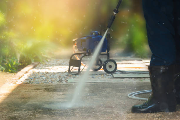 Best Patio and Deck Pressure Washing  in Winfield, WV